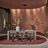 Key to Heaven Fix Hanging Lamp | Gallotti&Radice