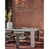 Key to Heaven Fix Hanging Lamp | Gallotti&Radice