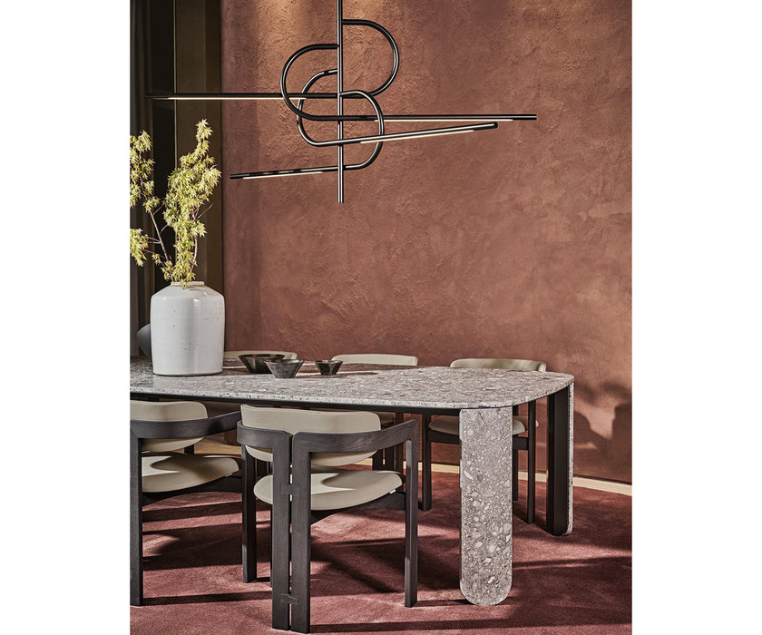 Key to Heaven Fix Hanging Lamp | Gallotti&Radice