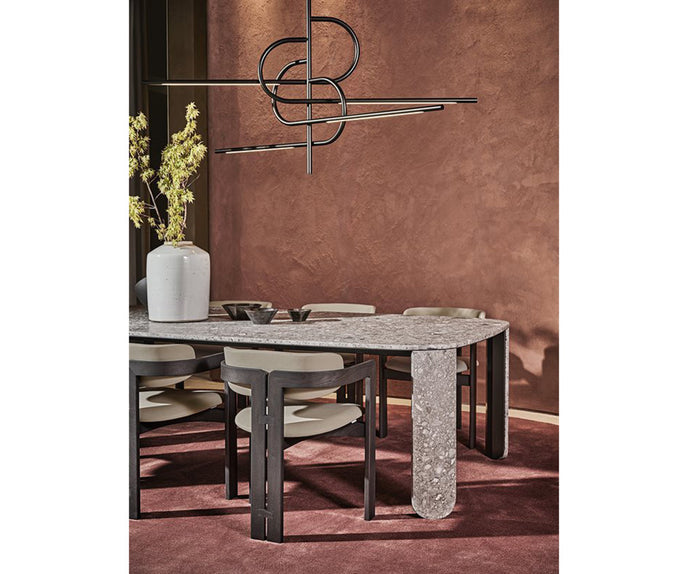 0414 Armchair | Gallotti&Radice