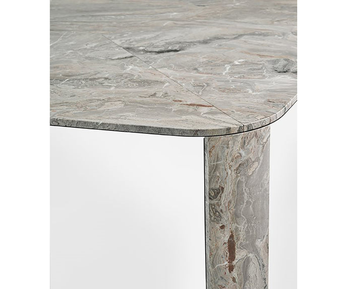 Clemo-T Dining Table Gallotti&Radice 