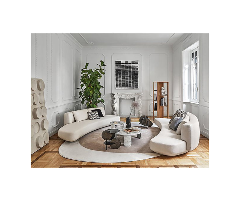Clemo Coffee Table Gallotti&Radice