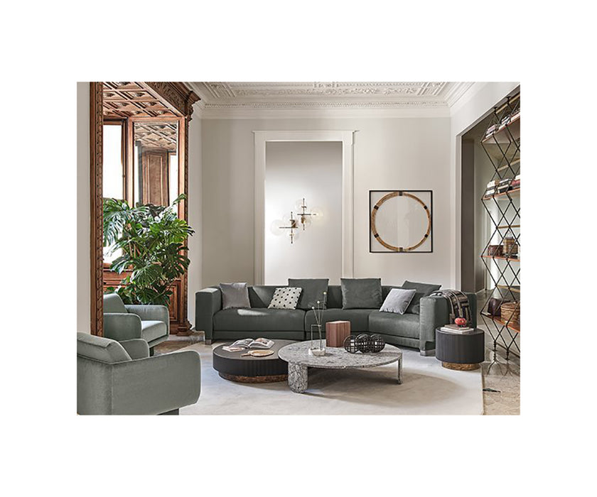 Clemo Coffee Table Gallotti&Radice