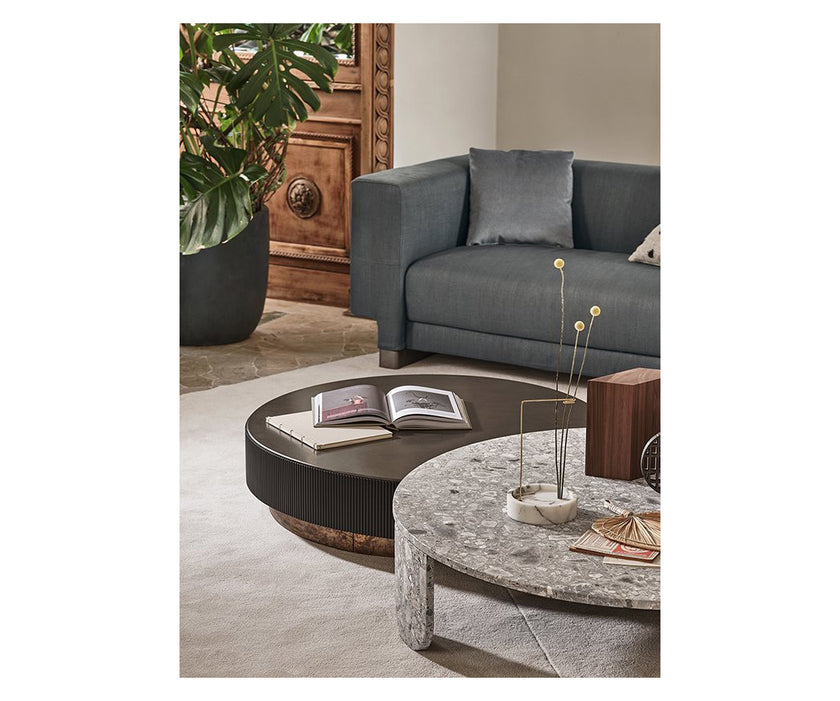 Clemo Coffee Table Gallotti&Radice