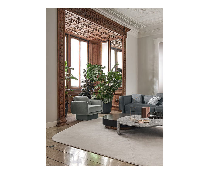 Clemo Coffee Table Gallotti&Radice