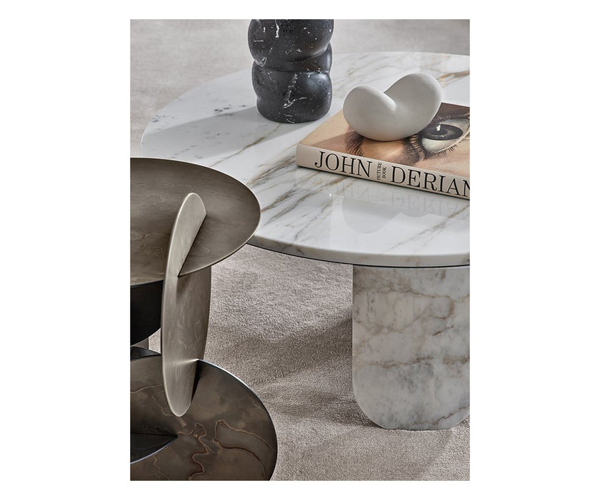 Clemo Coffee Table Gallotti&Radice