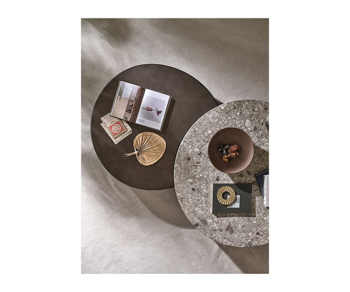 Clemo Coffee Table Gallotti&Radice