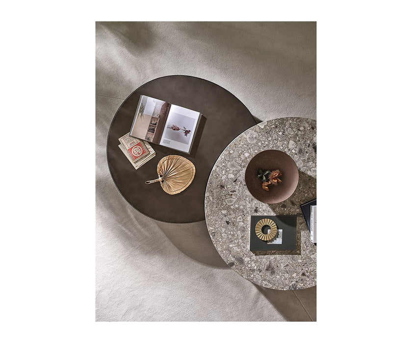 Clemo Coffee Table Gallotti&Radice