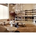 Cloud Chaise Lounge Gallotti&Radice