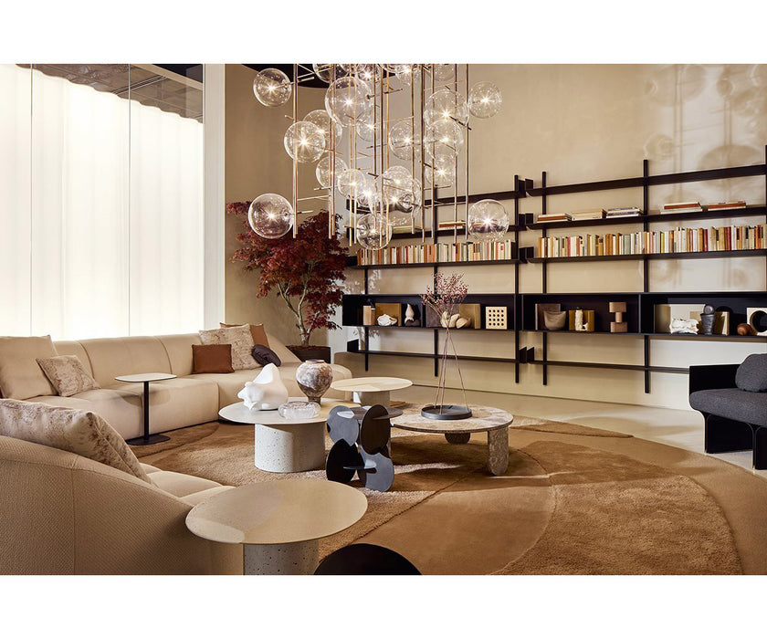 Cloud Chaise Lounge Gallotti&Radice