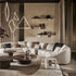 Re-verre Coffee Tables | Gallotti & Radice