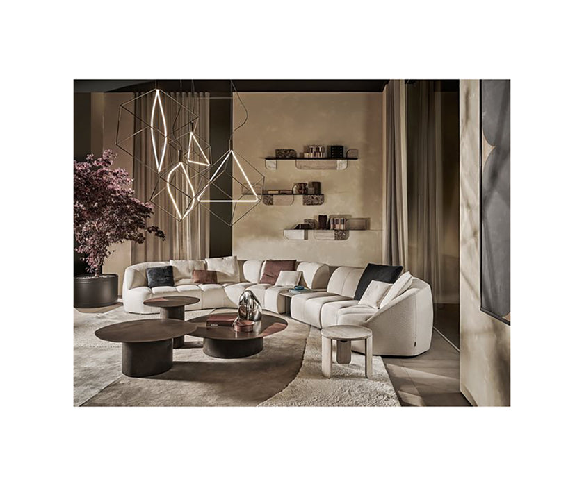 Clemo Coffee Table Gallotti&Radice
