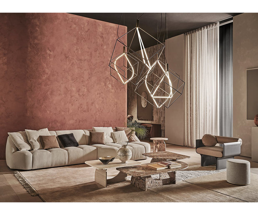 Selce Coffee Tables | Gallotti & Radice