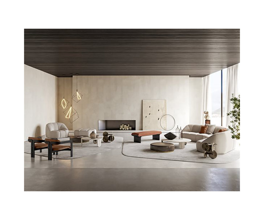Cloud Infinity Sectional Gallotti&Radice