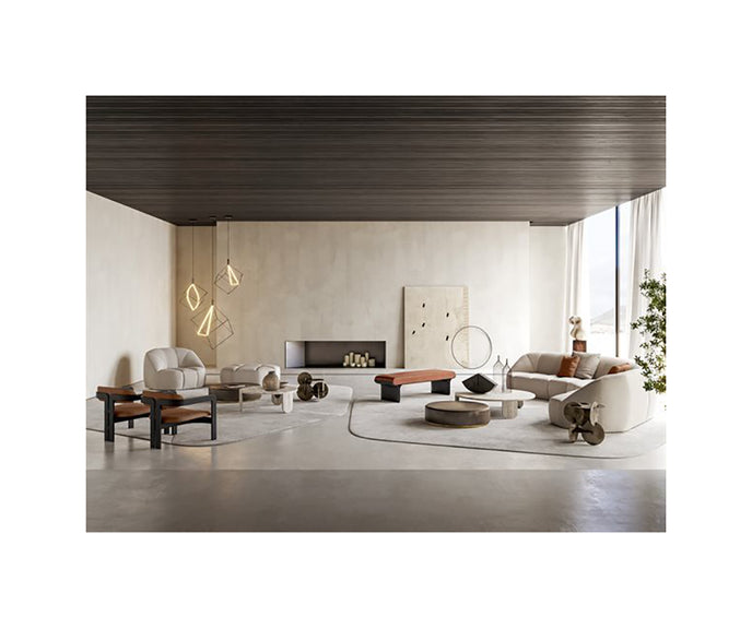 Cloud Armchair Gallotti&Radice