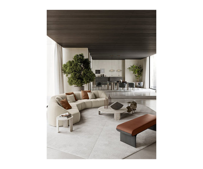 Clemo Coffee Table Gallotti&Radice