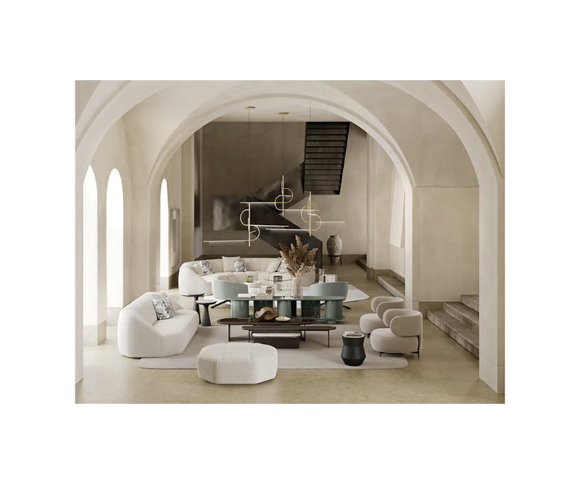 Cloud Infinity Sectional Gallotti&Radice