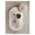 Cookies Side Table Gallotti&Radice