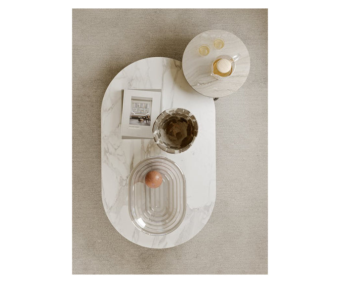  Cookies Side Table Gallotti&Radice