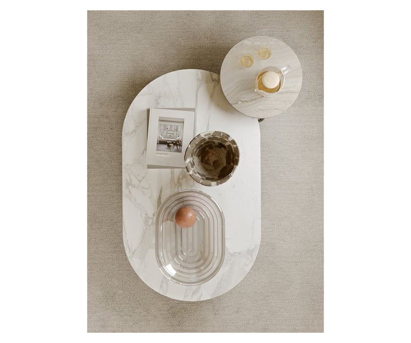  Cookies Side Table Gallotti&Radice