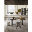 Bonfire (Stripes) Led Table Lamp Gallotti&Radice