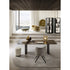 Bonfire (Stripes) Led Table Lamp Gallotti&Radice