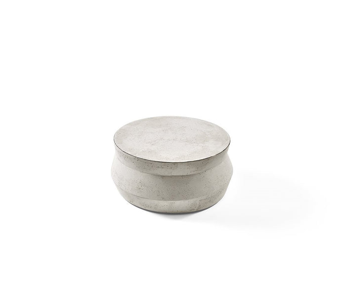 Drummers Coffee Table | Gallotti & Radice 