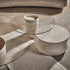 Drummers Coffee Table | Gallotti & Radice 