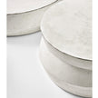 Drummers Coffee Table | Gallotti & Radice 