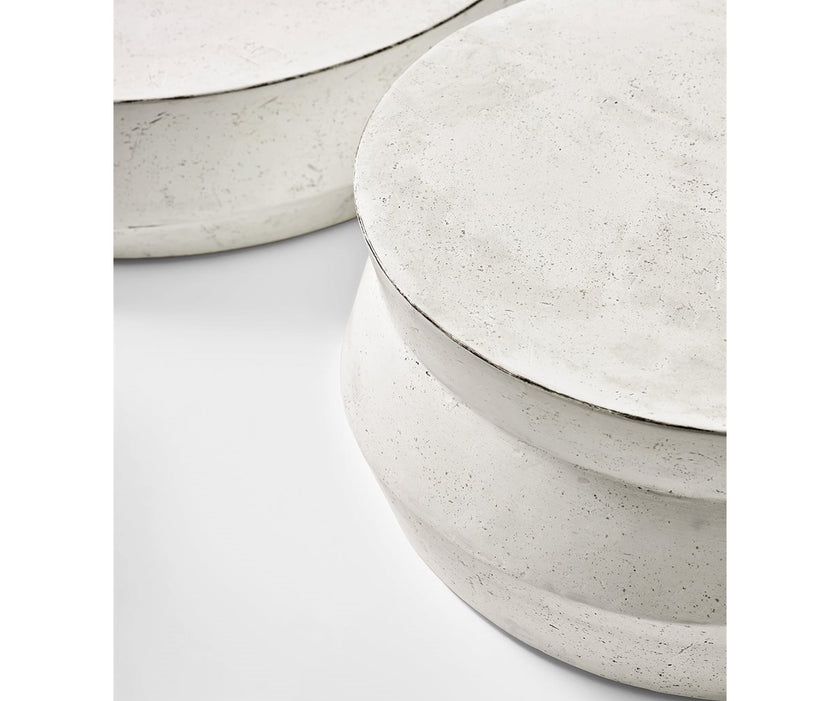 Drummers Coffee Table | Gallotti & Radice 