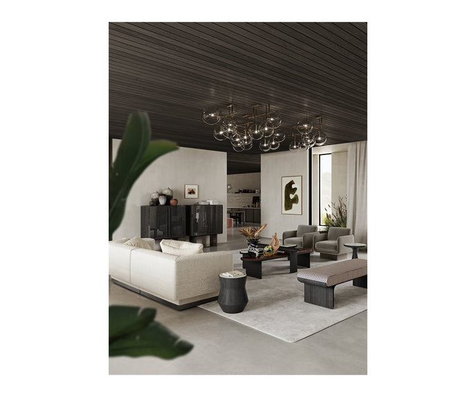 Elissa Sofa Gallotti&Radice