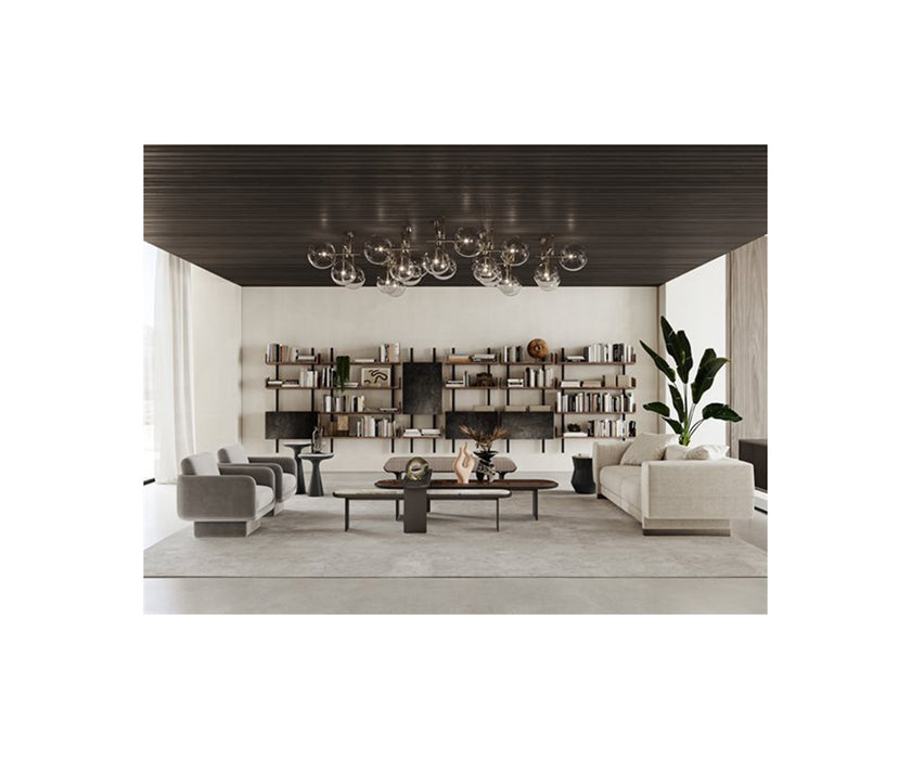 Brera Shelving System Gallotti&Radice