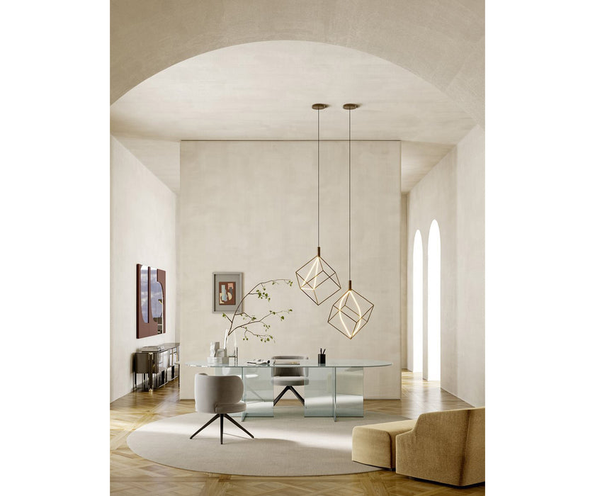 Akiko Dining Chair | Gallotti&Radice