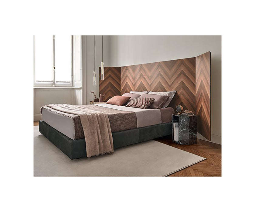 Eve Bed Gallotti&Radice 