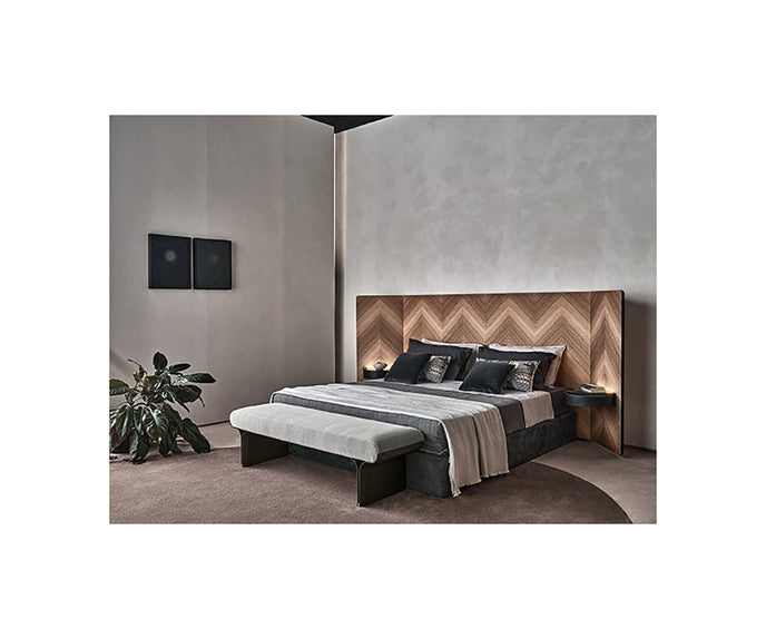 Eve Bed Gallotti&Radice 