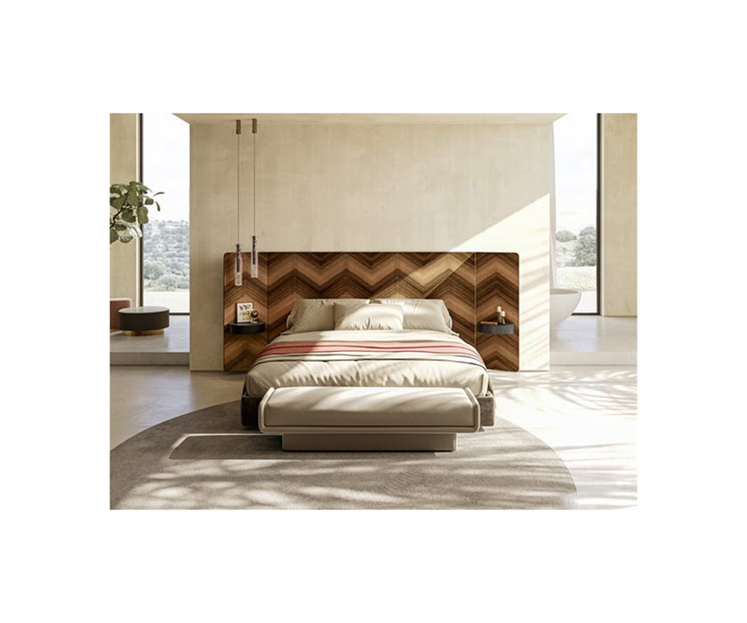 Eve Bed Gallotti&Radice 