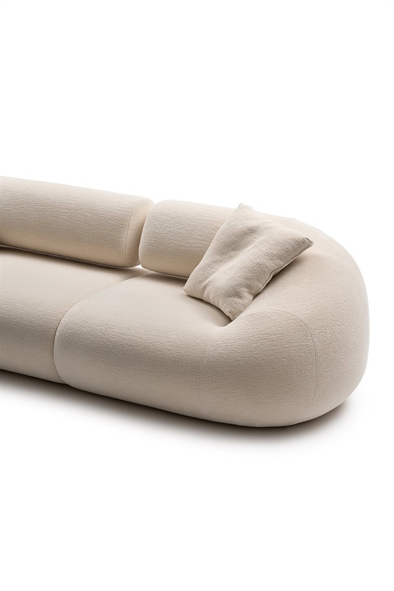 Evolis Next Sofa