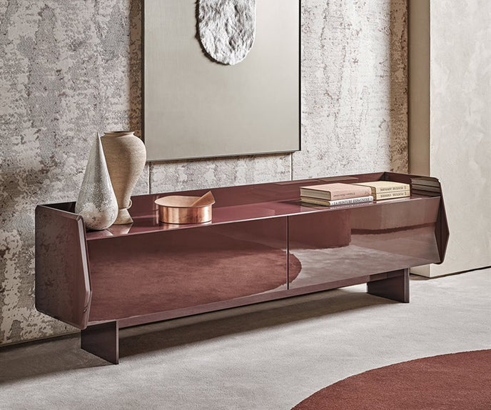 Gastone Credenza | Gallotti & Radice