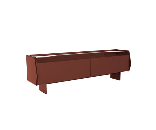 Gastone Credenza | Gallotti & Radice