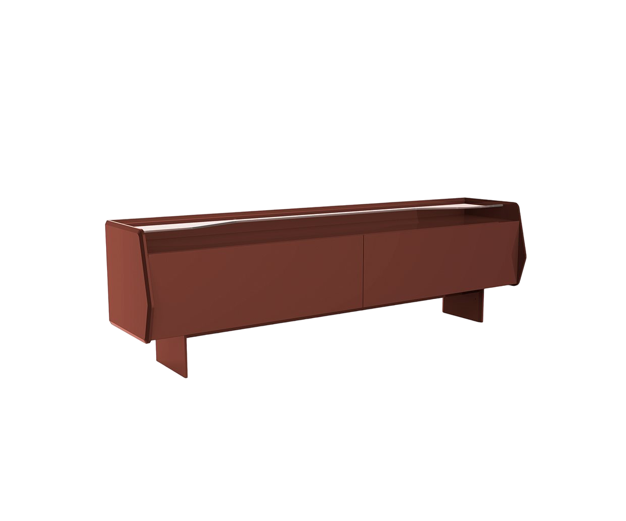 Gastone Credenza | Gallotti & Radice