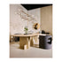 Selce-T Dining Table Gallotti & Radice