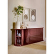 Hide&Seek Door Sideboard Gallotti&Radice
