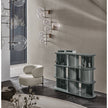 Akiko Lounge Chair | Gallotti&Radice 