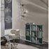 Akiko Lounge Chair | Gallotti&Radice 