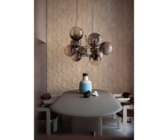 Selce-T Dining Table Gallotti & Radice