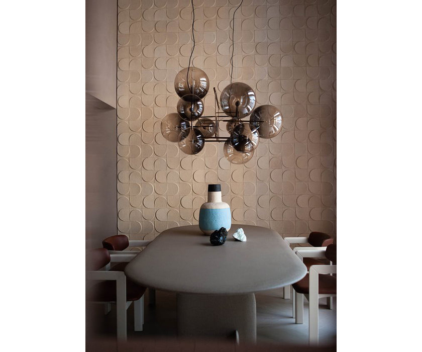 Selce-T Dining Table Gallotti & Radice