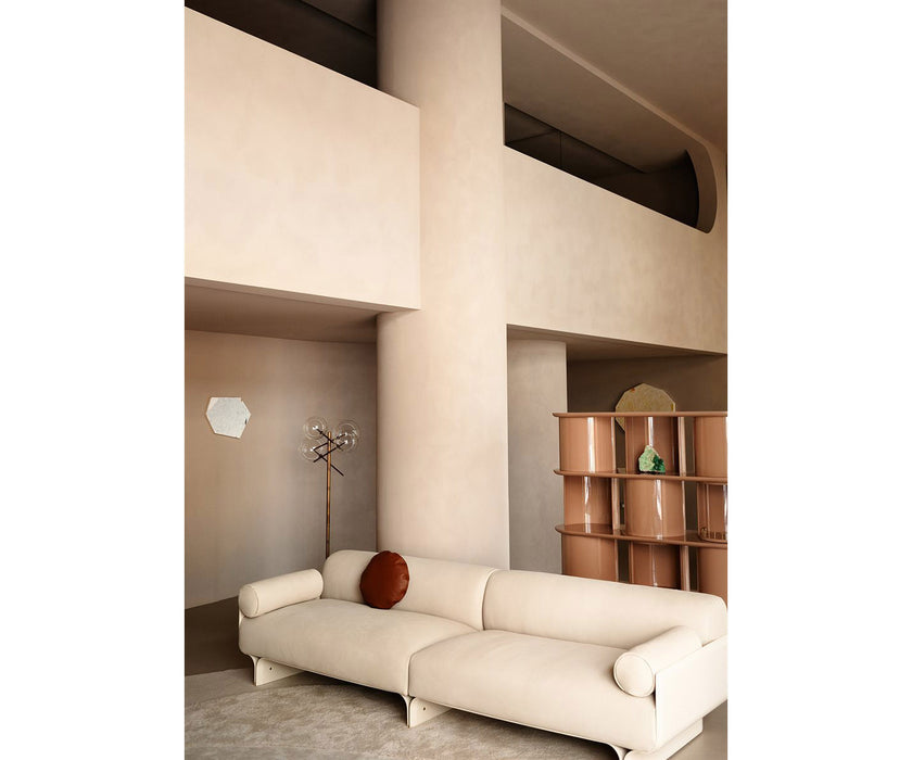 Stami Sofa Gallotti&Radice