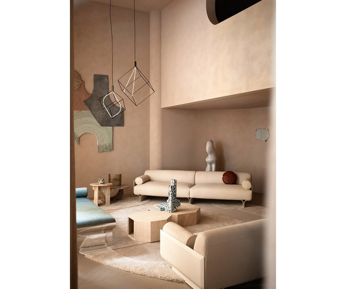 Stami Sofa Gallotti&Radice