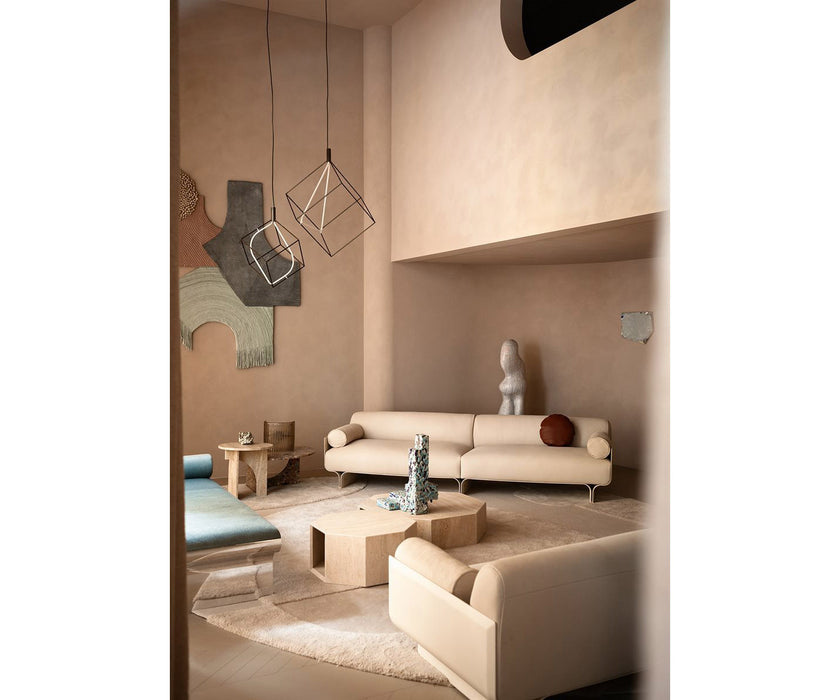 Stami Sofa Gallotti&Radice