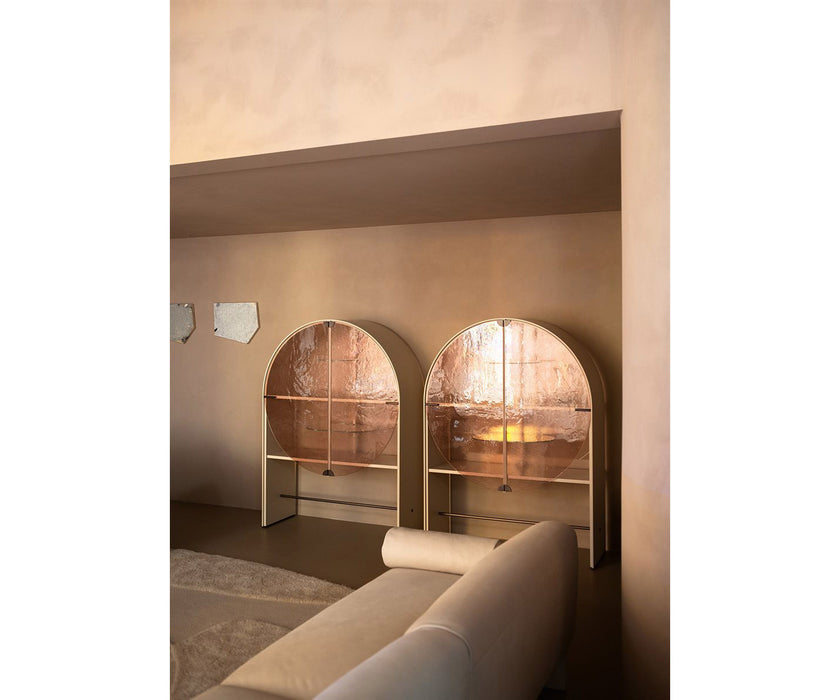 Soda Cabinet Gallotti&Radice 